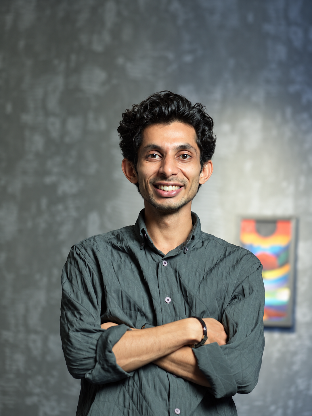 Irfanul Haque - SEO Expert in Calicut